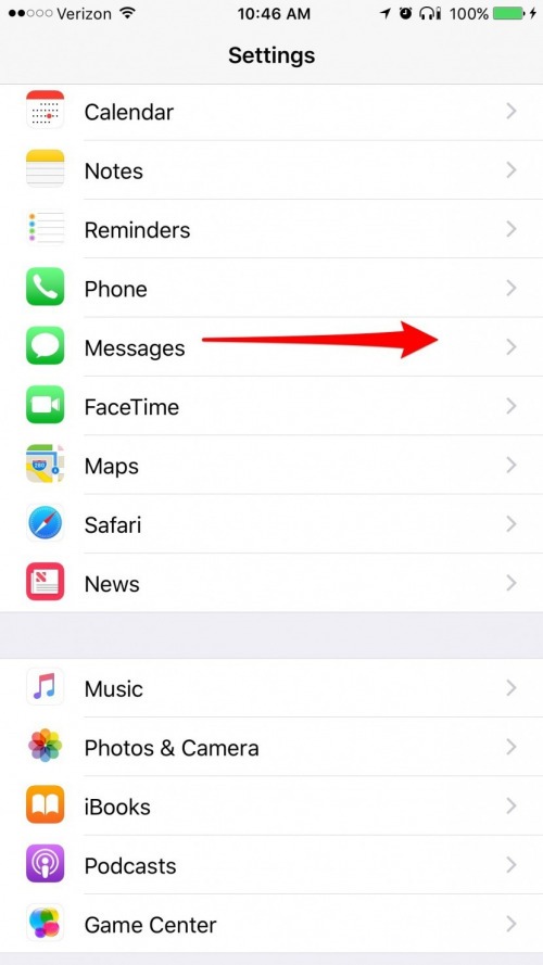 Download messages from iphone to mac