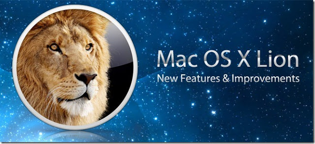 Mac Os X 10.7 Lion Iso Download